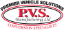 Premier Vehicle Solutions - Conversion Specialists