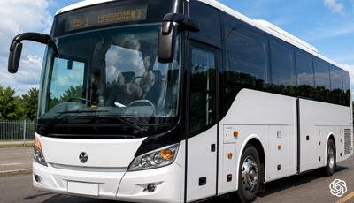 Coach & Bus Sales